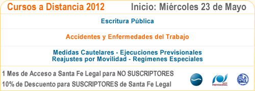 Cursos a Distancia
