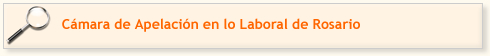 Cámara de Apelación en lo Laboral de Rosario
