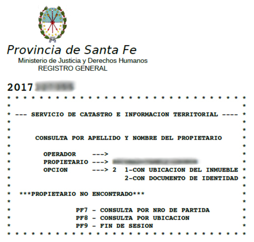 Consulta - Ejemplo 2